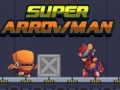 Spel Super Pijlenman online