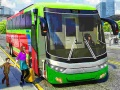 Spel Coach Bus Simulator online