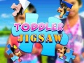 Spel Peuterpuzzel online