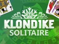 Spel Klondike Solitaire online