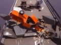 Spel Stunt Vernietiger online