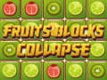 Spel Vraeg Blokken in Heden online