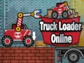 Spel Vrachtwagen Lader Online online