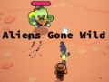 Spel Buitenaardse Dwaasheden online