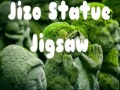 Spel Jizo Standbeeld Puzzel online