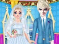 Spel Prinses Bruiloftplanner online