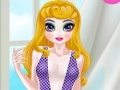 Spel Tropische Prinses en Prinses Hondsroos Naaien Badmode online
