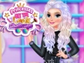 Spel Prinsessen Krijgen De Look Uitdaging online