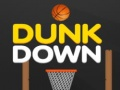 Spel Dunk Naar Beneden online