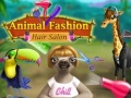 Spel Dierenmode Haar Salon online