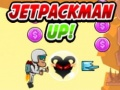 Spel Jetpackman Omhoog! online