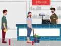 Spel Social Distancing Puzzel online