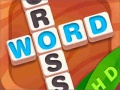 Spel Woord Kruis Jungle online