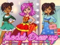 Spel Model Kleden online