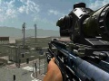 Spel Oorlogszone Schutter online