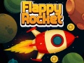 Spel Flappy Raket online