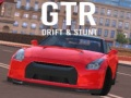 Spel GTR Drift & Stunt online