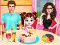 Spel Baby Taylor Fijne Moederdag online