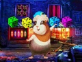 Spel Vrolijke Cavia Ontsnapping online
