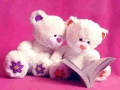 Spel Schattige Teddyberen Glijbaan online