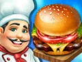Spel Kookkoorts online