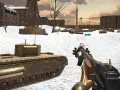 Spel WW2 Koude Oorlog Spel FPS online