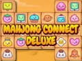Spel Mahjong Connect 3 online