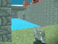 Spel Pixelgevechtsfort online