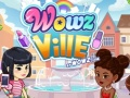 Spel WOWZVille online