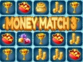 Spel Geld Match 3 online