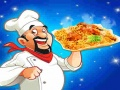 Spel Biryani-recepten en Super Chef Kookspel online