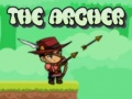 Spel De Boogschutter online