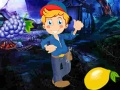 Spel Blije Monteur Ontsnapping online