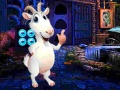 Spel Kingpin: Geitenontsnapping online