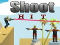 Spel Schiet en Raak online