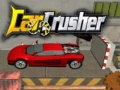 Spel Auto Crusher online