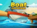Spel Bootcoördinaten online