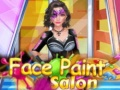 Spel Gezichtsverf Salon online