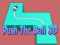 Spel Duw de bal 3D online