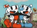 Spel Cuphead online