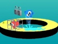 Spel Cirkel Springer online