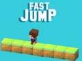 Spel Snelle Sprong online