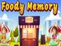 Spel Voedselgeheugen online