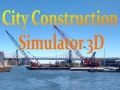 Spel Stad Bouw Simulator 3D online
