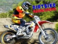 Spel Dirtbike Race Stunts online