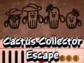 Spel Cactus Collector Ontsnapping online