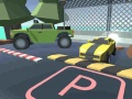 Spel Parkeer de auto online