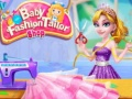 Spel Baby Mode Kledingwinkel online