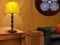 Spel Ontsnappingsspel Magisch Huis online