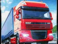 Spel Euro Truck Simulator: Vrachtwagen Rijden online